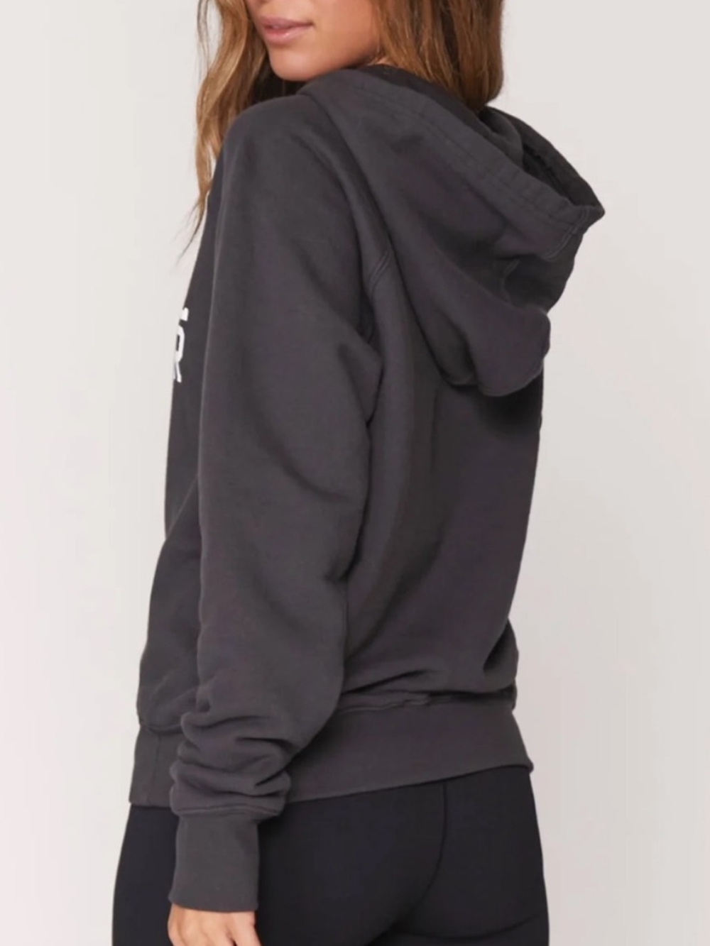 Spiritual Gangster Women's Hoodie - Picture 2 of 5